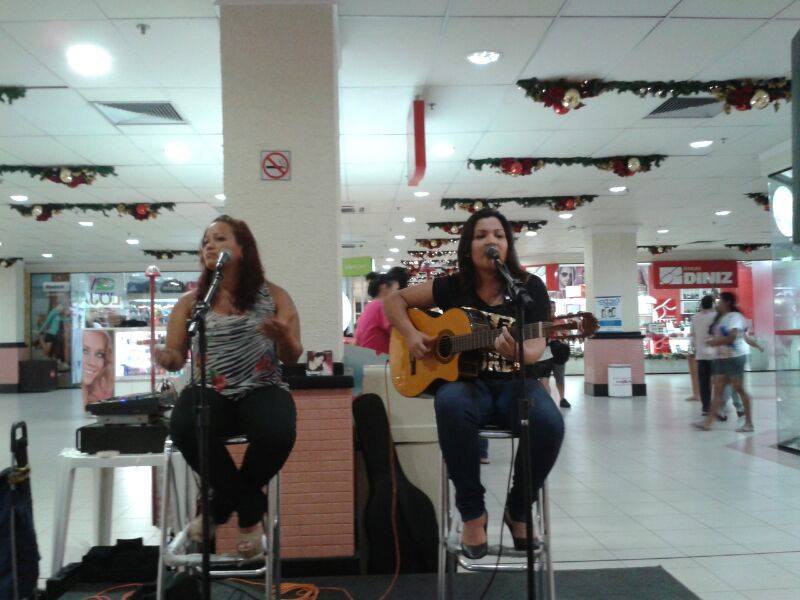 Música de Shopping